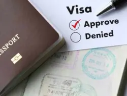 Kemenpar Usul Enam Negara Termasuk Australia hingga Jepang Dapat Bebas Visa Kunjungan ke Indonesia