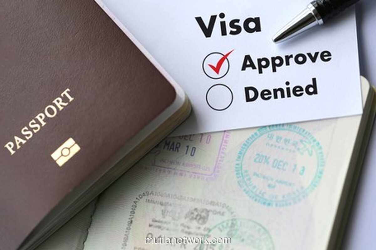Kemenpar Usul Enam Negara Termasuk Australia hingga Jepang Dapat Bebas Visa Kunjungan ke Indonesia