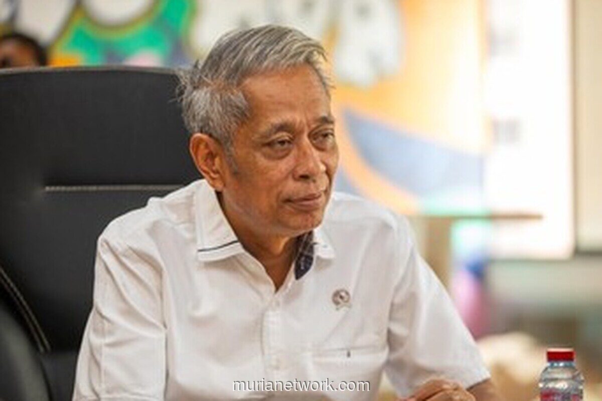 Kemensos Buka Peluang Kerja Sama dengan ITB Visi Nusantara untuk Berdayakan Desa dan Tampung Lulusan Sekolah Rakyat