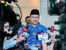 Pemerintah Salurkan Bantuan Pascabencana Hampir Rp1 Triliun ke 10 Kabupaten di Sumatra