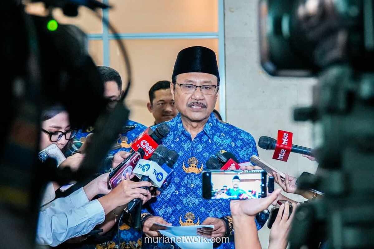 Pemerintah Salurkan Bantuan Pascabencana Hampir Rp1 Triliun ke 10 Kabupaten di Sumatra