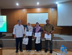 Kementan Dorong UGM Segera Daftarkan Hak PVT atas Ratusan Varietas Unggul Hasil Riset
