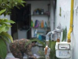 ESDM Siapkan Rp5,2 Triliun untuk Bangun Jaringan Gas Bagi 959 Ribu Rumah Tangga pada 2027