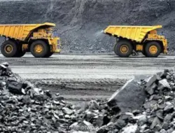 Pemerintah Pastikan Belum Ada Angka Final RKAB Nikel 2026, Masih dalam Tahap Evaluasi