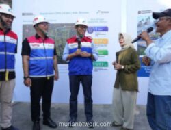 PGN dan Kementerian ESDM Resmikan Jaringan Gas CNG di Sleman, Targetkan 350 Ribu Sambungan Rumah per Tahun