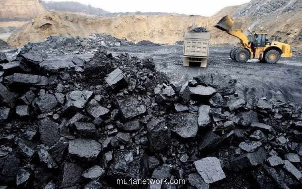 ESDM Perketat Pengawasan Tambang Batu Bara, Perusahaan Wajib Penuhi Syarat Perizinan Sebelum Beroperasi