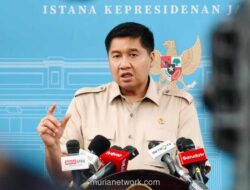 Kementerian PKP Naikkan Alokasi Bedah Rumah di Jakarta Jadi 10.000 Unit pada 2026