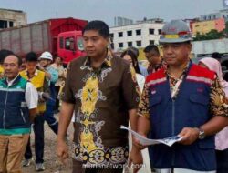 Kementerian PKP Siapkan Rp2,2 Triliun untuk Percepat Pembangunan Hunian Tetap Korban Bencana di Sumatera