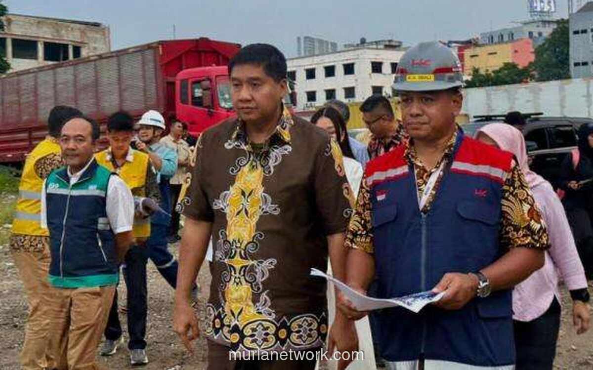 Kementerian PKP Siapkan Rp2,2 Triliun untuk Percepat Pembangunan Hunian Tetap Korban Bencana di Sumatera