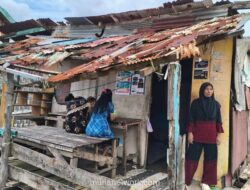 Realisasi Bedah Rumah Baru 13,51 Persen, Kementerian PKP Targetkan Rampung November 2026