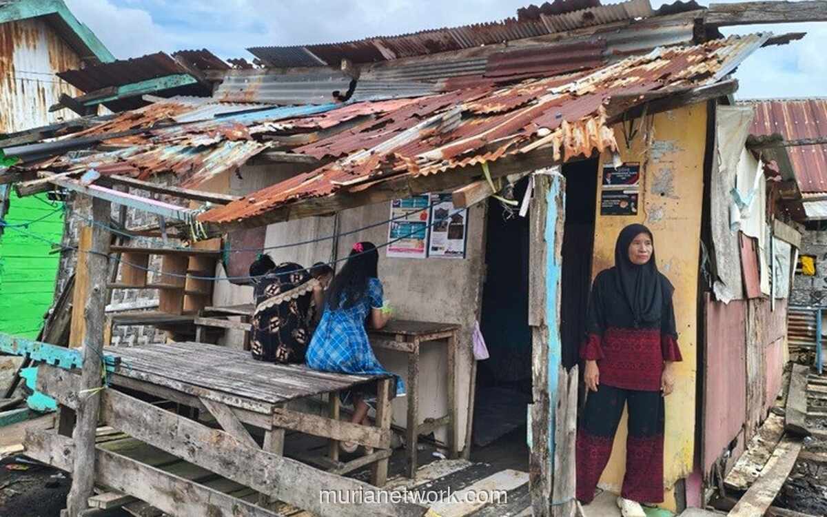Realisasi Bedah Rumah Baru 13,51 Persen, Kementerian PKP Targetkan Rampung November 2026