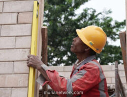 BP3KP Sumatera III Tinjau Teknologi Sepablock untuk Percepatan Program Tiga Juta Rumah