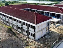 Kementerian PU Kawal Percepatan 93 Sekolah Rakyat Tahap II, Target Rampung Juni 2026
