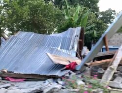 Kementerian PU Siapkan Skema Teknis Atasi Empat Kubangan Besar Pascagempa di Sigi