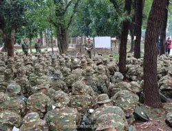 Kemhan Beberkan Kronologi 5 Calon Manajer Kopdes Meninggal saat Latsarmil