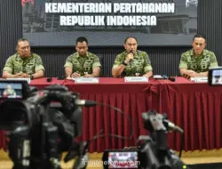 Kemhan Beri Santunan Rp50 Juta untuk Keluarga Lima Peserta Latsar yang Meninggal
