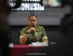 Kemhan Hapus Latihan Militer untuk Peserta Program Koperasi Desa, Ganti dengan Pembekalan Bela Negara