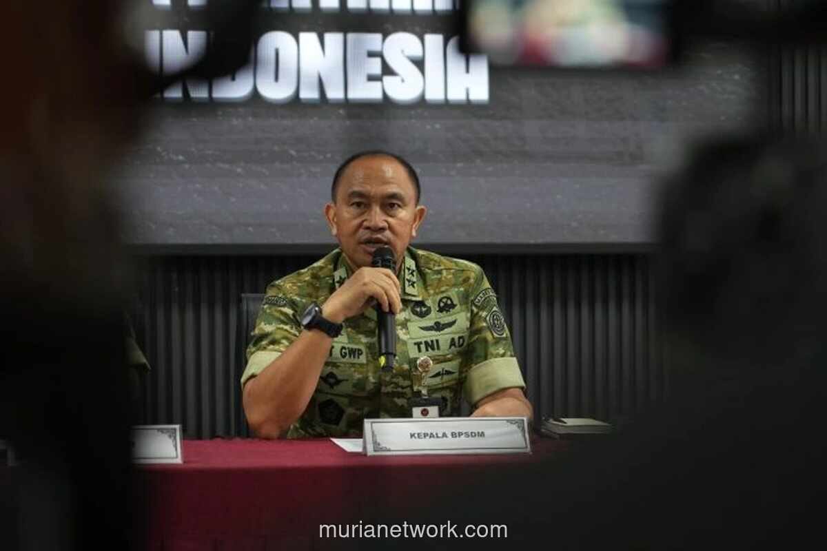 Kemhan Hapus Latihan Militer untuk Peserta Program Koperasi Desa, Ganti dengan Pembekalan Bela Negara