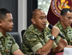 BPSDM Bantah Paksaan dalam Pelatihan Bela Negara untuk Calon Manajer Kopdes Merah Putih