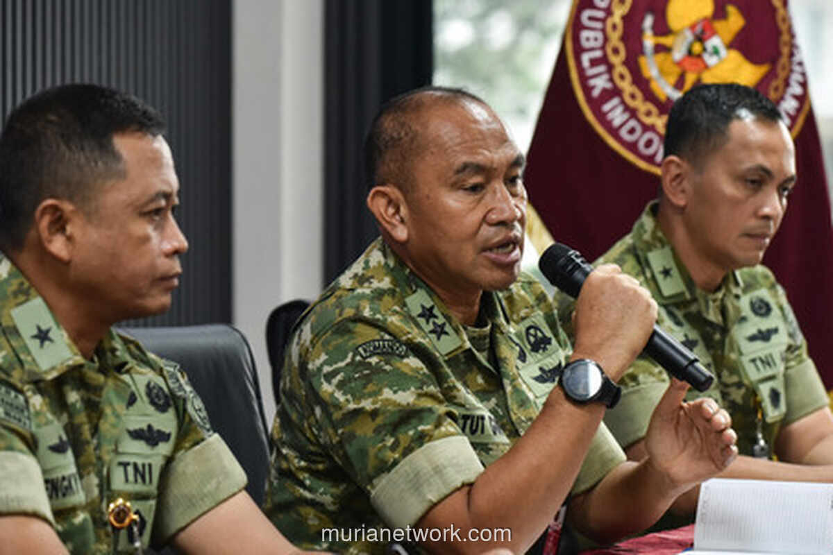 BPSDM Bantah Paksaan dalam Pelatihan Bela Negara untuk Calon Manajer Kopdes Merah Putih