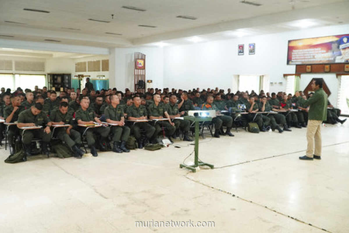 Kemhan Ungkap Kronologi Kematian Lima Peserta Pendidikan Kopdes Merah Putih