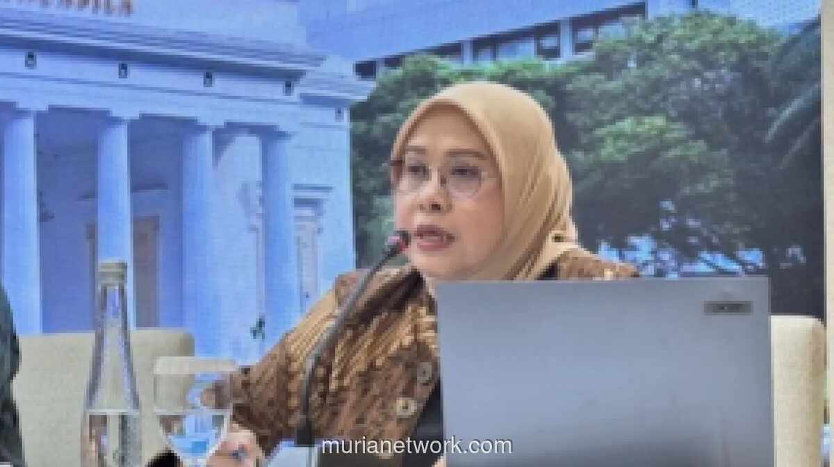 Kemlu Pastikan Belum Ada WNI Jadi Korban Gempa Magnitudo 7,8 di Filipina