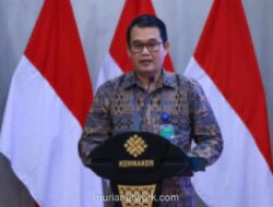 Kemnaker Buka Pendaftaran Pelatihan Vokasi Nasional Tahap 3, Targetkan 20 Ribu Peserta