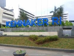 Kemnaker Buka Pendaftaran Pelatihan Vokasi Nasional Batch 3, Target 20.000 Peserta