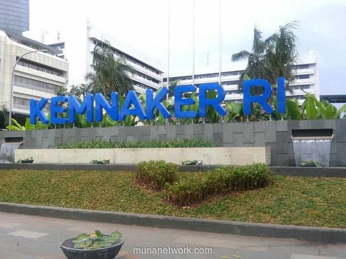Kemnaker Buka Pendaftaran Pelatihan Vokasi Nasional Batch 3, Target 20.000 Peserta