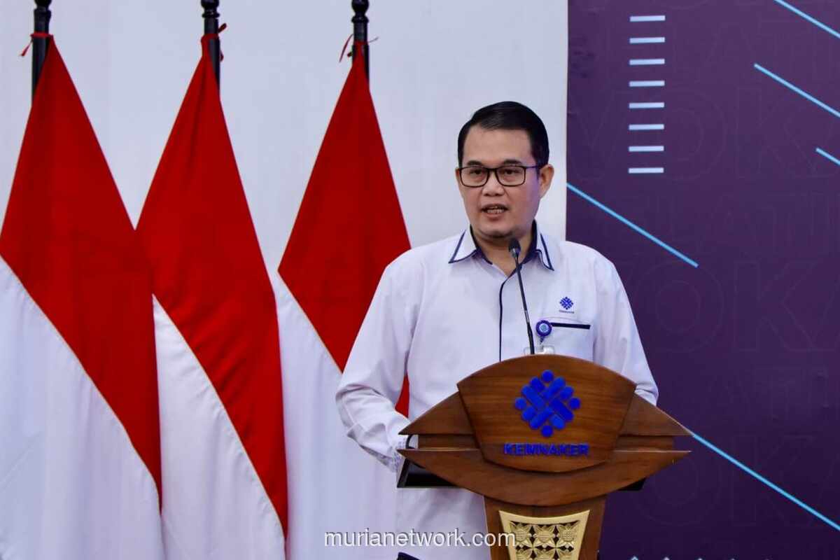 Kemnaker Buka Pendaftaran Program Pemagangan Jepang dan Pelatihan Kaigo 2026 Lewat Platform Skillhub