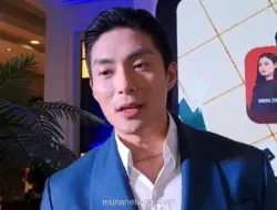 Giorgio Antonio Akui Sudah Naksir Sarwendah Sejak 5 Tahun Lalu