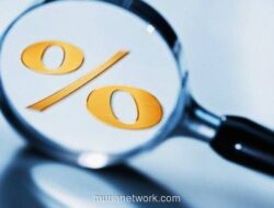Kenaikan Suku Bunga BI Tekan Penerbitan Obligasi Multifinance, OJK Dorong Diversifikasi Pendanaan