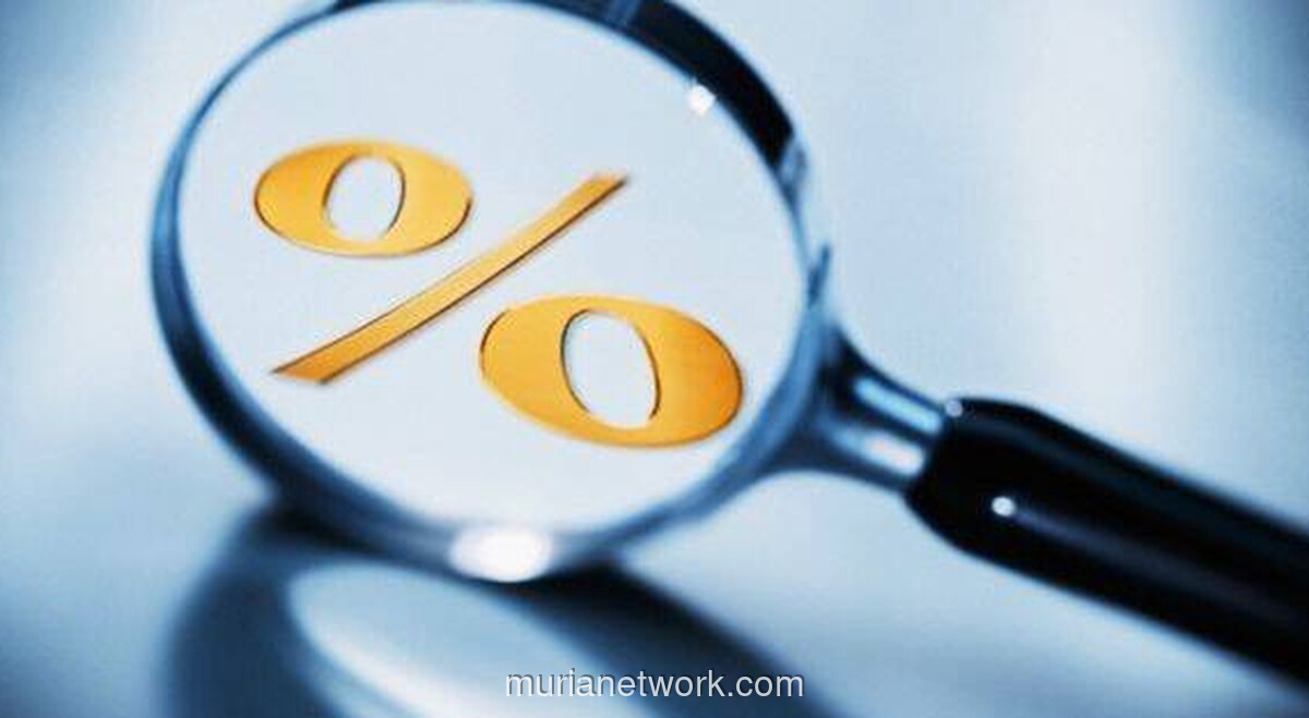 Kenaikan Suku Bunga BI Tekan Penerbitan Obligasi Multifinance, OJK Dorong Diversifikasi Pendanaan