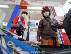 Kenaikan Harga Pertamax Dinilai Berpotensi Jebolkan Subsidi Energi dan Tekan APBN 2026