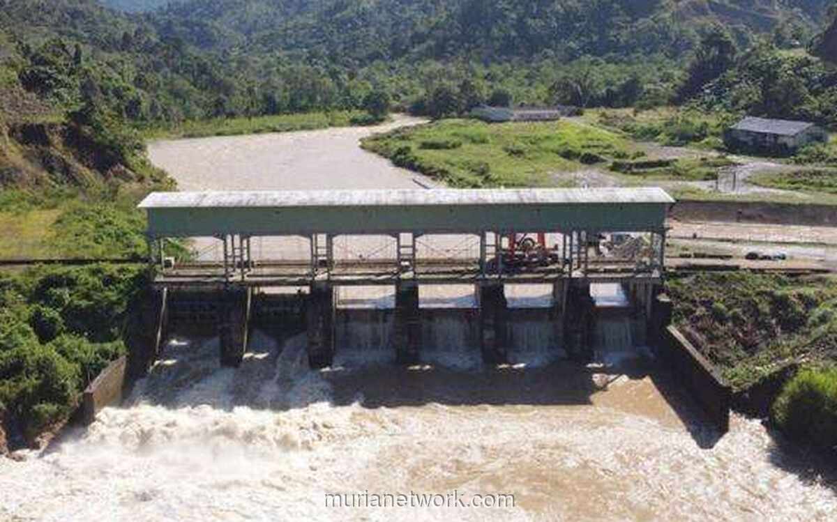 Kencana Energy Bagikan Dividen Rp30,13 Miliar untuk Tahun Buku 2025