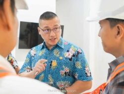 DPRD Apresiasi Pembukaan 2.843 Lowongan Padat Karya Berupah UMP, Minta Proses Seleksi Transparan