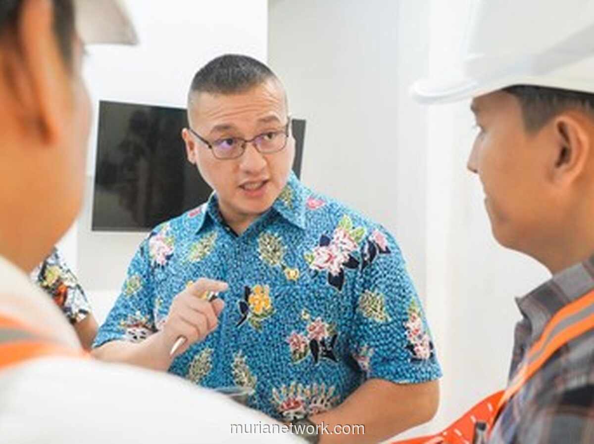DPRD Apresiasi Pembukaan 2.843 Lowongan Padat Karya Berupah UMP, Minta Proses Seleksi Transparan