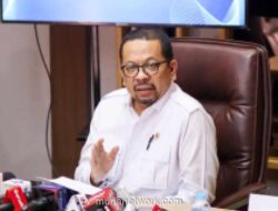 Pemerintah Tegaskan Program Makan Bergizi Gratis Tetap Berjalan, Hentikan Sementara SPPG yang Belum Operasional
