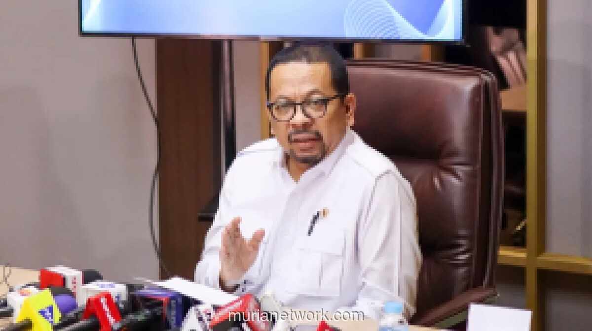Pemerintah Tegaskan Program Makan Bergizi Gratis Tetap Berjalan, Hentikan Sementara SPPG yang Belum Operasional