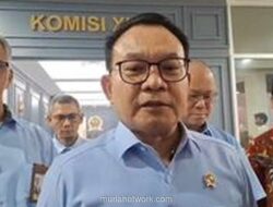 Presiden Prabowo Instruksikan Pengawasan Ketat Program Makan Bergizi Gratis, Pimpinan BGN Dirombak