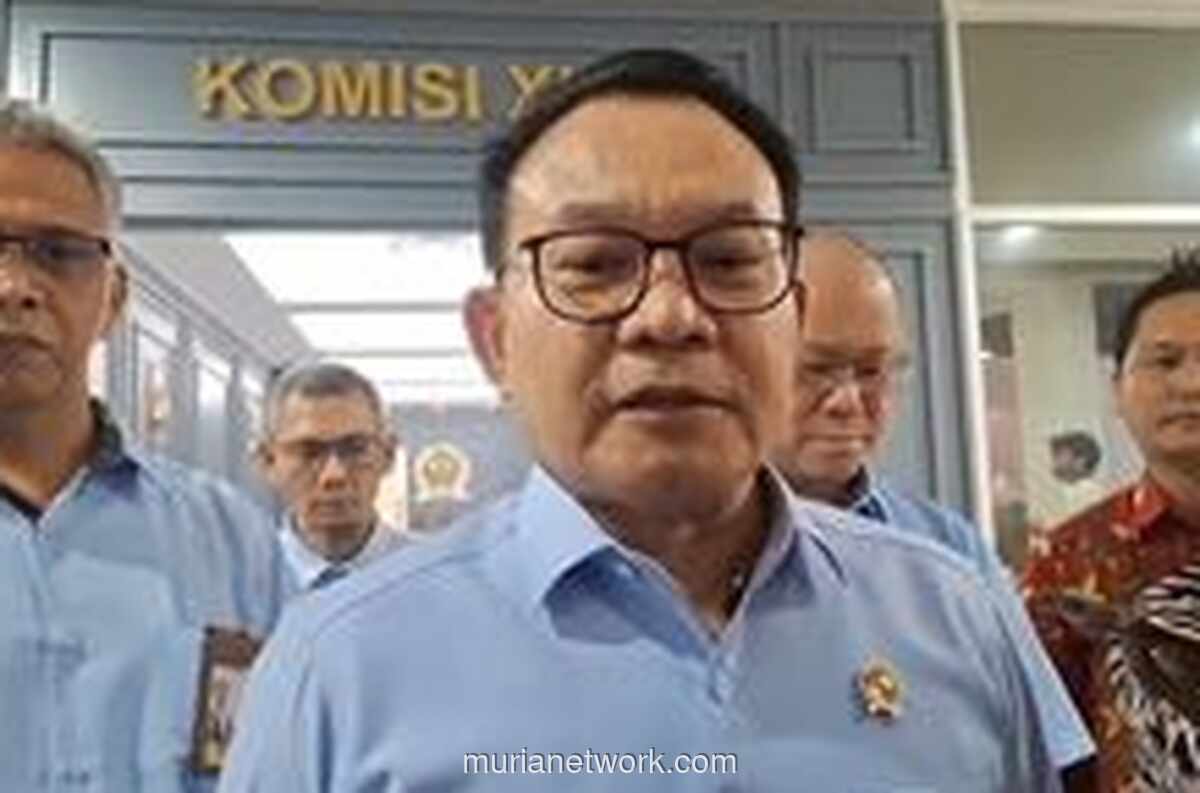 Presiden Prabowo Instruksikan Pengawasan Ketat Program Makan Bergizi Gratis, Pimpinan BGN Dirombak