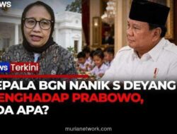Kepala BGN Temui Prabowo, Laporkan Efisiensi Anggaran Program Makan Bergizi Gratis