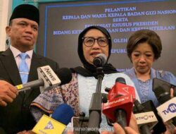 Kepala BGN Baru Rekrut Profesor Gizi dan Dokter Anak untuk Kawal Program Makan Bergizi Gratis