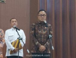 BP BUMN Tetapkan Danantara sebagai Perantara Tunggal Ekspor SDA Mulai Juni 2026