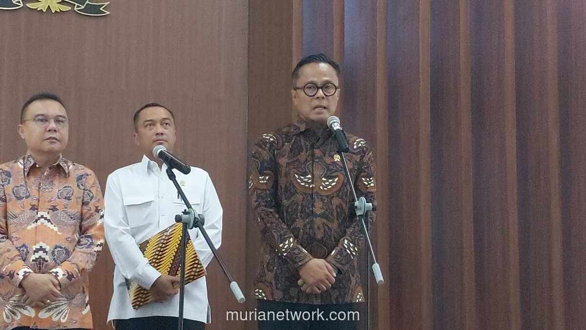 BP BUMN Tetapkan Danantara sebagai Perantara Tunggal Ekspor SDA Mulai Juni 2026