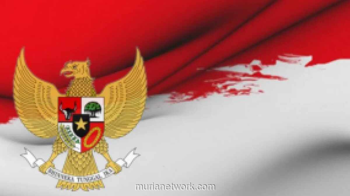 BPIP Tegaskan Hari Lahir Pancasila Bukan Sekadar Seremonial, Melainkan Refleksi Peran Indonesia untuk Perdamaian Dunia