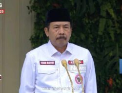 Presiden Prabowo Tegaskan Pancasila Bukan Sekadar Slogan, Melainkan Pedoman Hidup Berbangsa