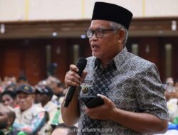 Wakil Bupati Sorong Bantah Cetak Sawah Buka Hutan Lindung, Tegaskan Gunakan Lahan Tidur