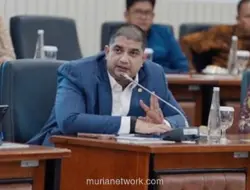 Kepercayaan Publik ke Polri Tembus 82,4 Persen, Anggota DPR: Jangan Cepat Puas Diri