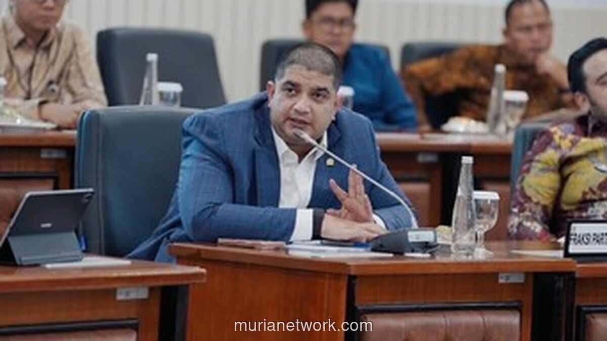 Kepercayaan Publik ke Polri Tembus 82,4 Persen, Anggota DPR: Jangan Cepat Puas Diri